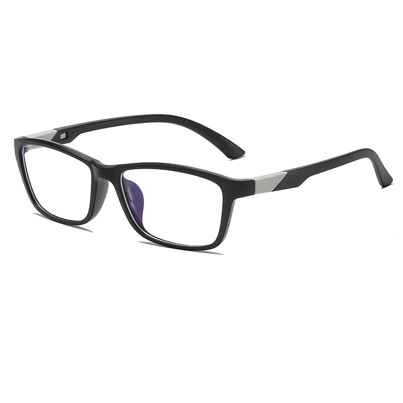 MEN'S SPORTS TWO-COLOR ULTRA-LIGHT ANTI-BLUE LIGHT READING GLASSES-MANLYKICKS