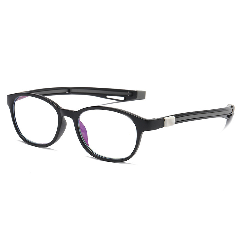 MAGNETIC NECK-HANGING PORTABLE ULTRA-LIGHT READING GLASSES