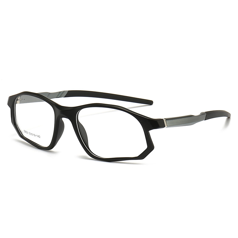 SPORTS FASHION SPECIAL FRAME TR ANTI-BLUE LIGHT READING GLASSES