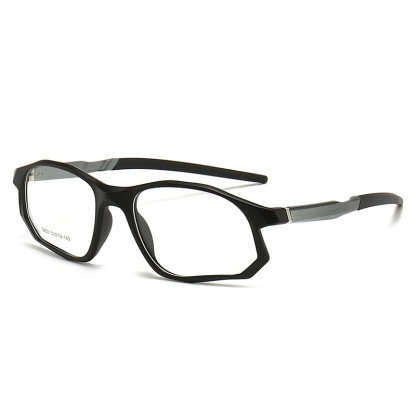 SPORTS FASHION SPECIAL FRAME TR ANTI-BLUE LIGHT READING GLASSES