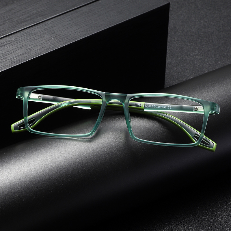 FASHION TR ULTRALIGHT SPRING HINGE PHOTOCHROMIC READING GLASSES