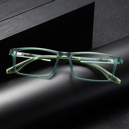 FASHION TR ULTRALIGHT SPRING HINGE PHOTOCHROMIC READING GLASSES