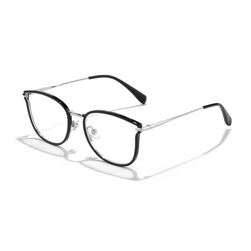 Amelia Ultra-Light Cat-Eye Eyeglasses