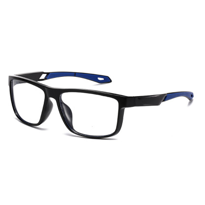 SPORTS OUTDOOR SQUARE FRAME PHOTOCHROMIC READING GLASSES
