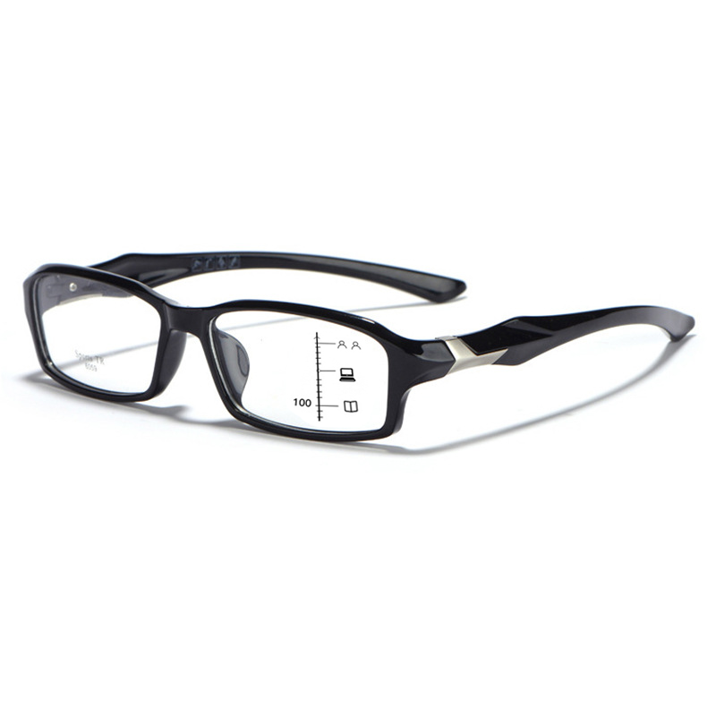 MEN'S TR ULTRALIGHT FULL FRAME SPORTS GLASSES
