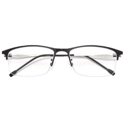 MEN'S HIGH-DEFINITION NEAR AND FAR DUAL-PURPOSE COLOR-CHANGING READING GLASSES