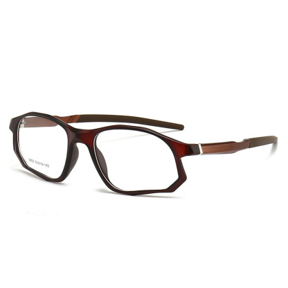 SPORTS FASHION SPECIAL FRAME TR ANTI-BLUE LIGHT READING GLASSES