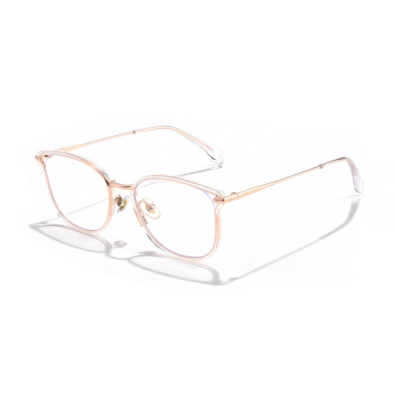Amelia Ultra-Light Cat-Eye Eyeglasses