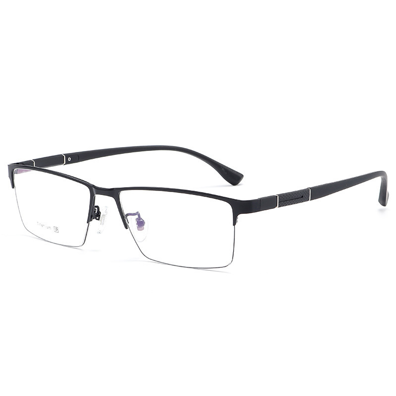 CASUAL LARGE FRAME CARBON FIBER PATTERN COLOR CHANGING MULTI-FOCAL REA
