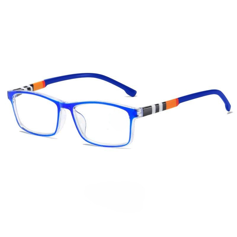 MEN'S FASHION PRINTED HD ANTI BLUE LIGHT PRESBYOPIA SUNGLASSES