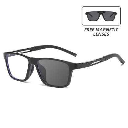 Seron- Black - Readers