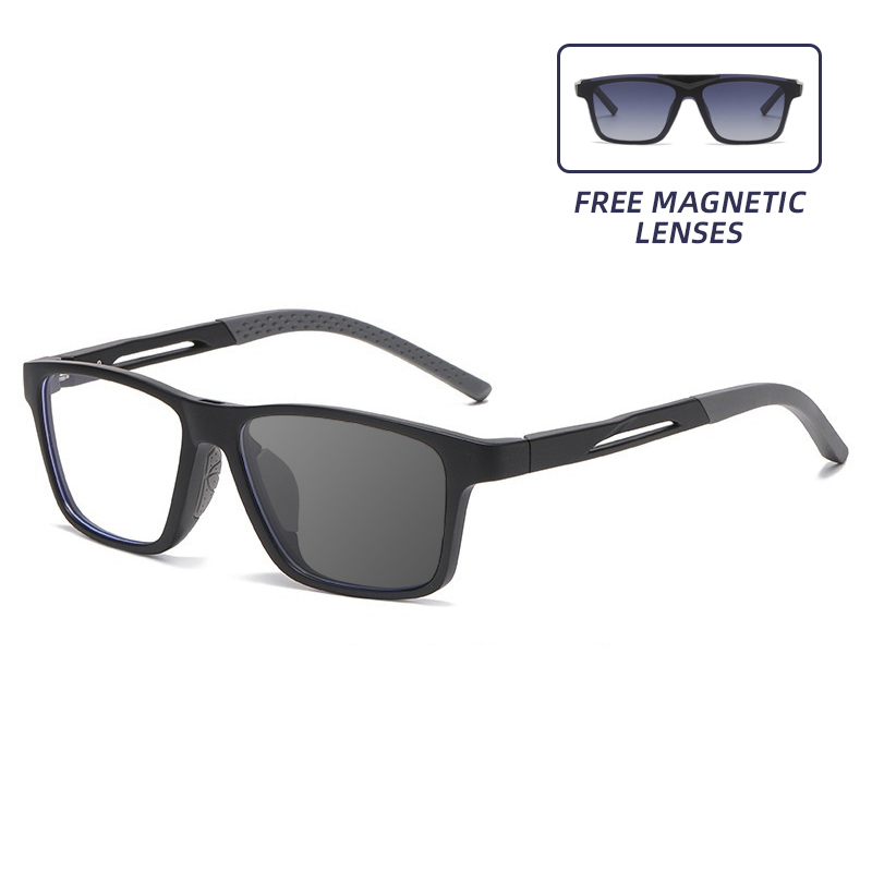 Seron- Black - Readers