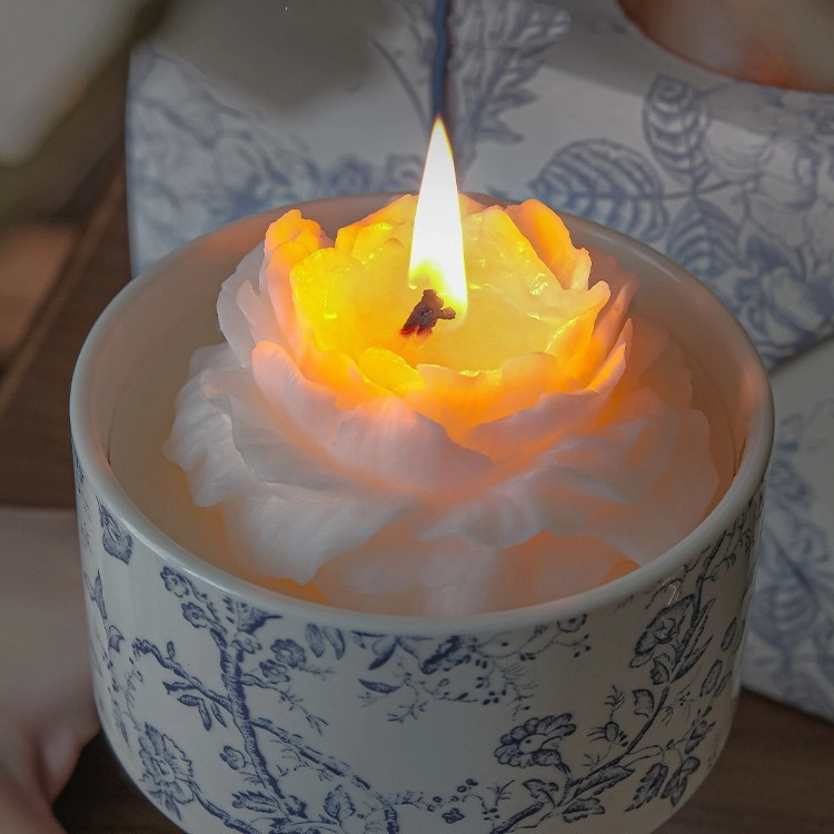 アロマキャンドル – Zenic アロマ用品通販