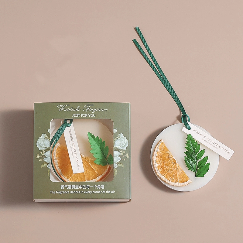 アロマワックスサシェ ハンドメイド ドライフラワー アロマ