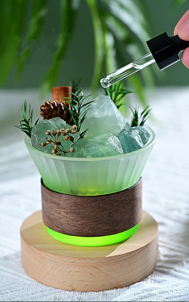 アロマストーン 天然石 アロマディフューザー ドライフラワー アロマ