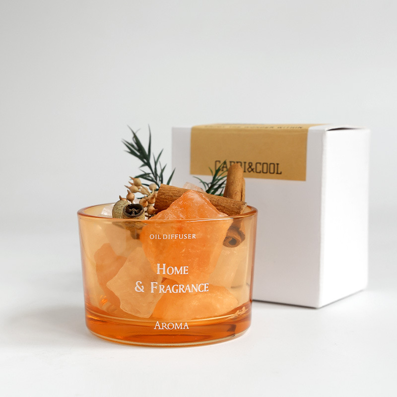 アロマストーン 天然石 ドライフラワー アロマオイル アロマ