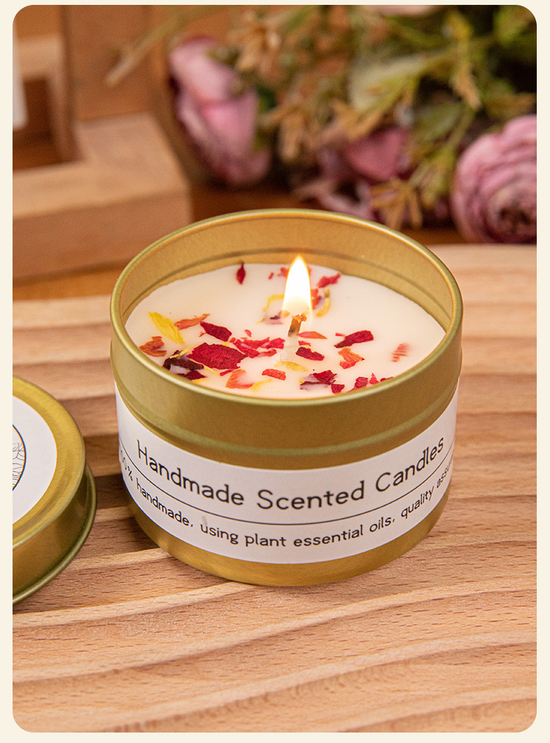 『シャトー・ド・ヴェルサイユ』アロマキャンドル ベルサイユ宮殿、エリゼ宮の御用達のフランス製高級アロマキャンドルの