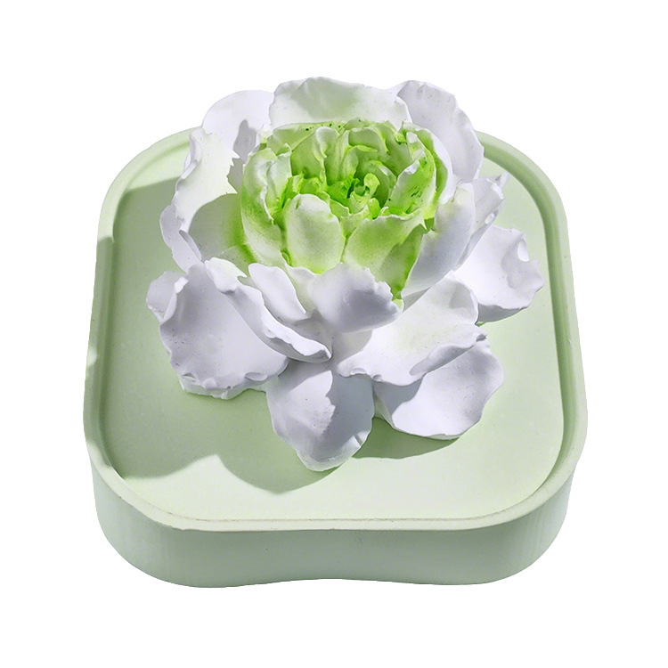 みほ様　アロマストーン Amazon.co.jp: アロマセット【アロマストーン400g+Whtie Peach Oil