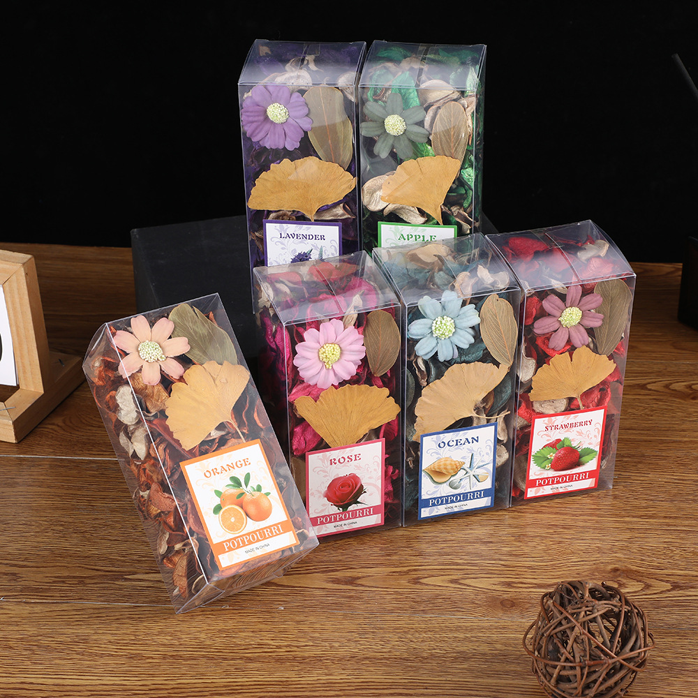 アロマサシェ – Zenic アロマ用品通販