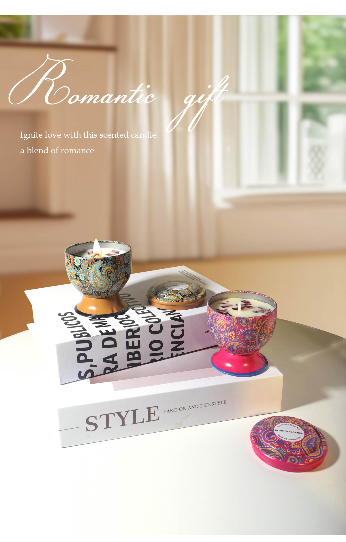 アロマ・キャンドル iizulead アロマ・キャンドル iizulead アロマ・キャンドル iizulead 楽天