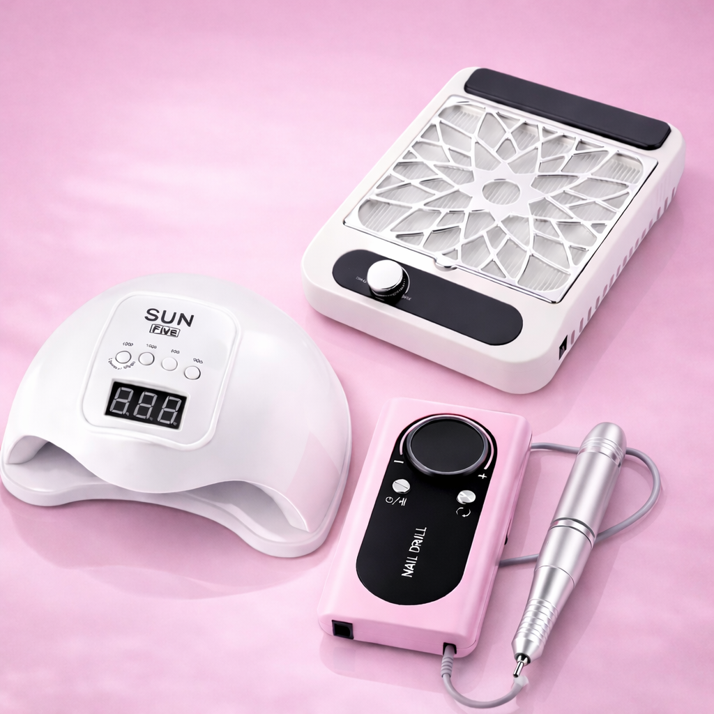 Electric Nail Drill