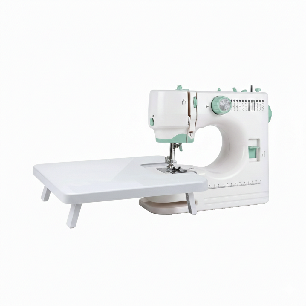sewing machine