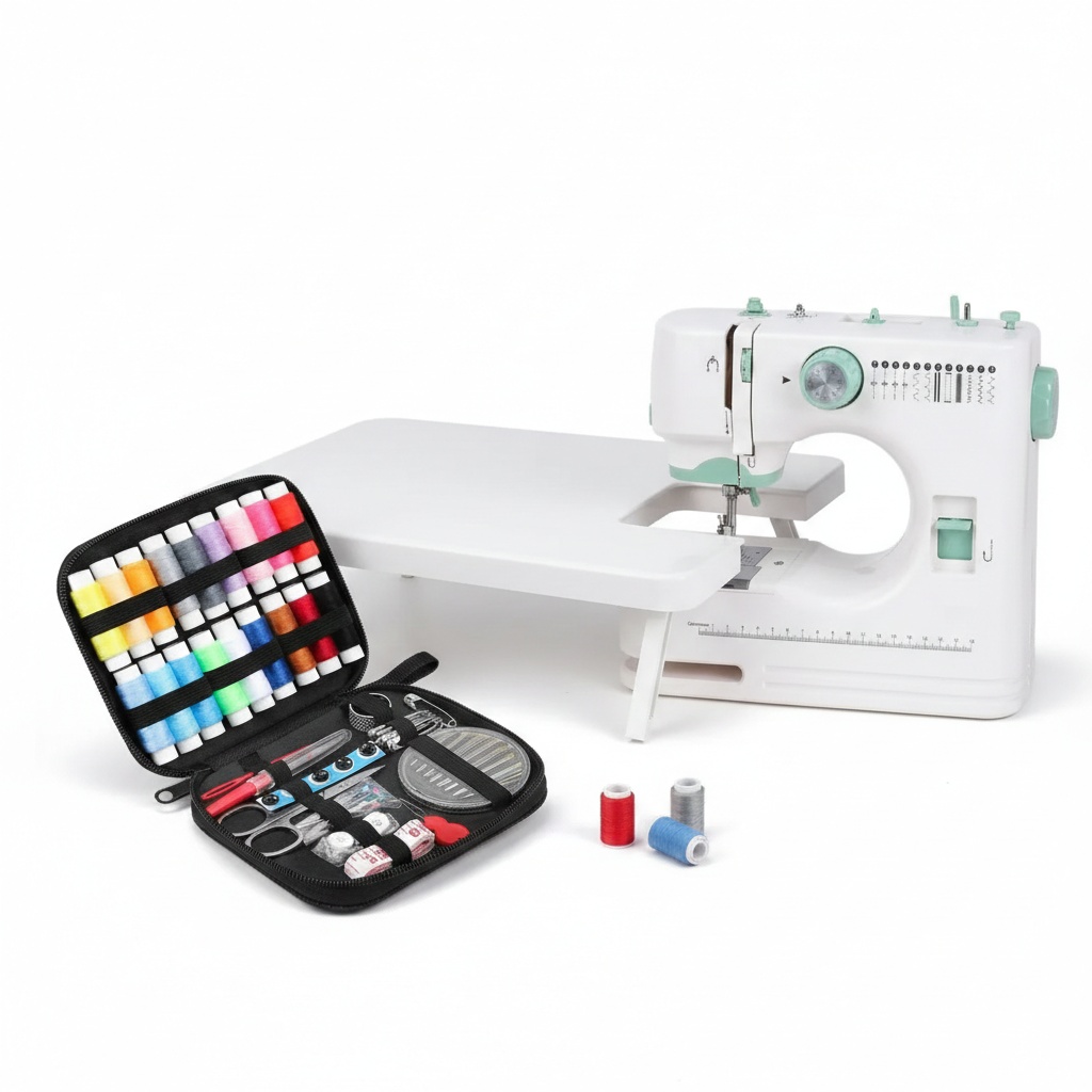 sewing machine