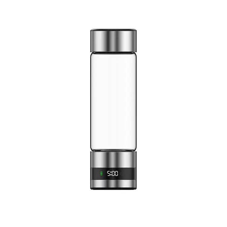 Lenniemart Hydrogen Water Bottle