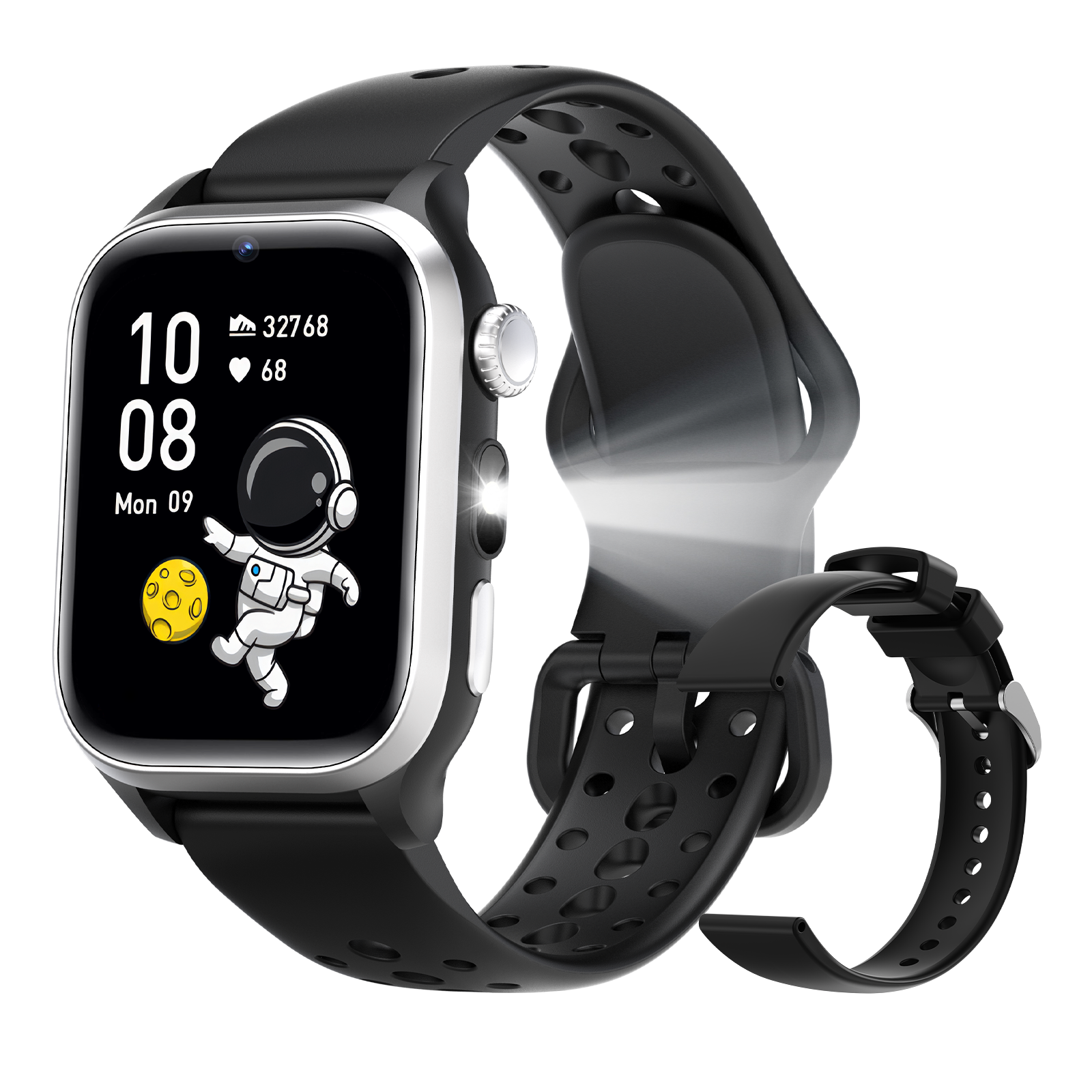 Kids Smart Watch