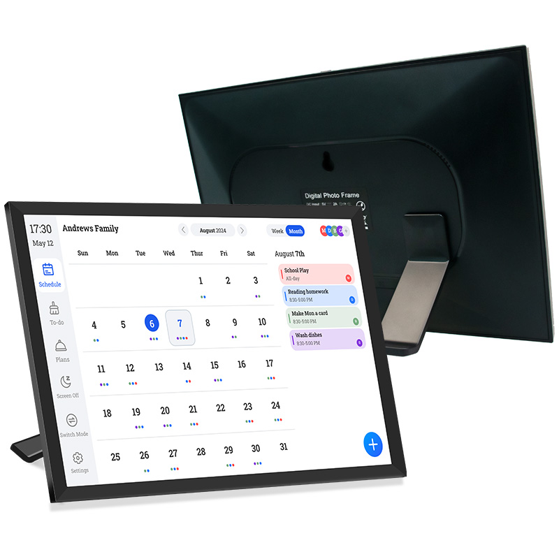Digital Calendar