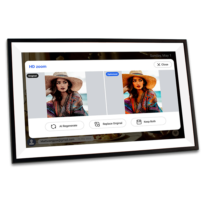 Digital Calendar