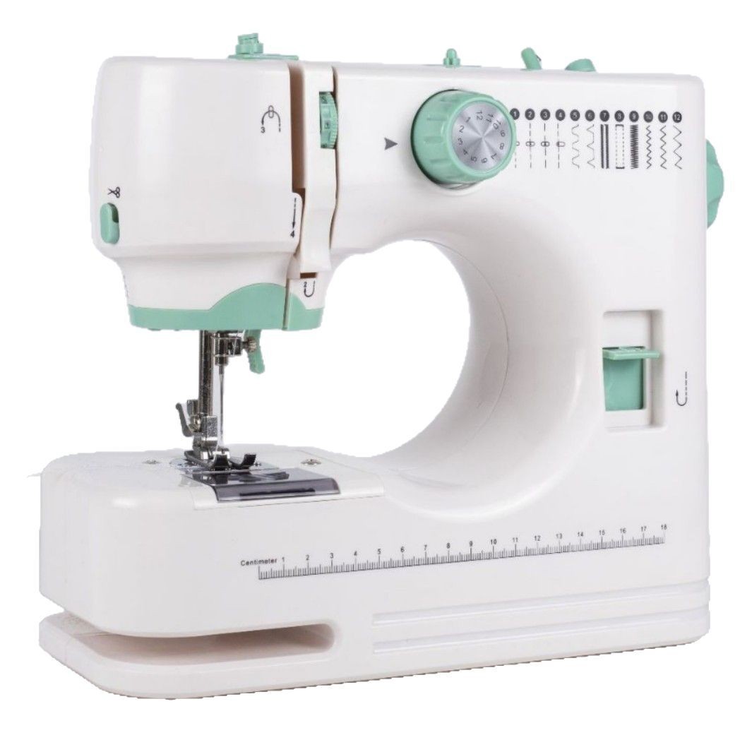 sewing machine