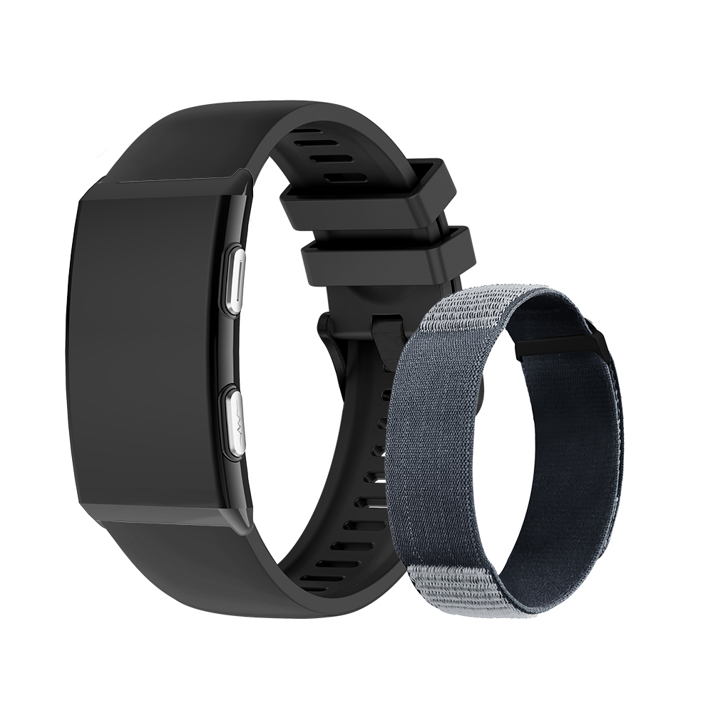 All-in-One Health Smart Band