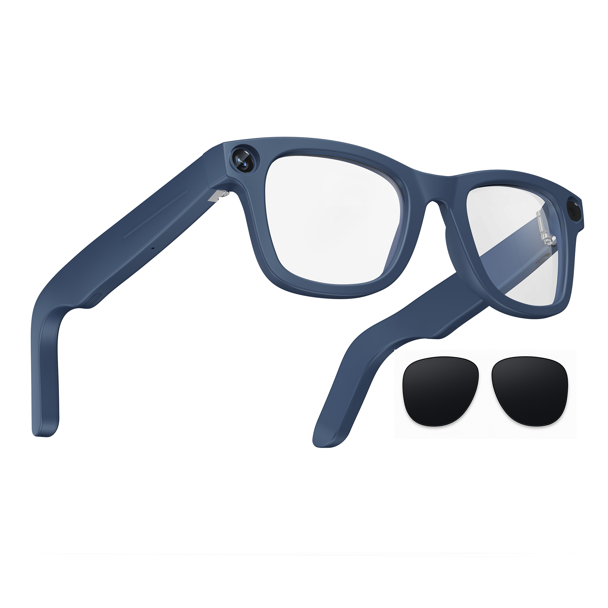 Kotech Smart AI Stabilization Glasses