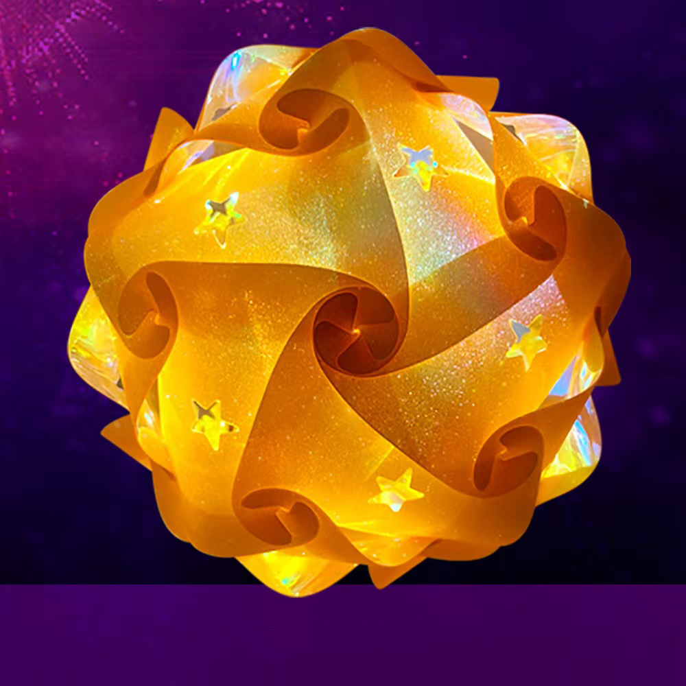 🔥Flash Sale DIY Laser Lantern