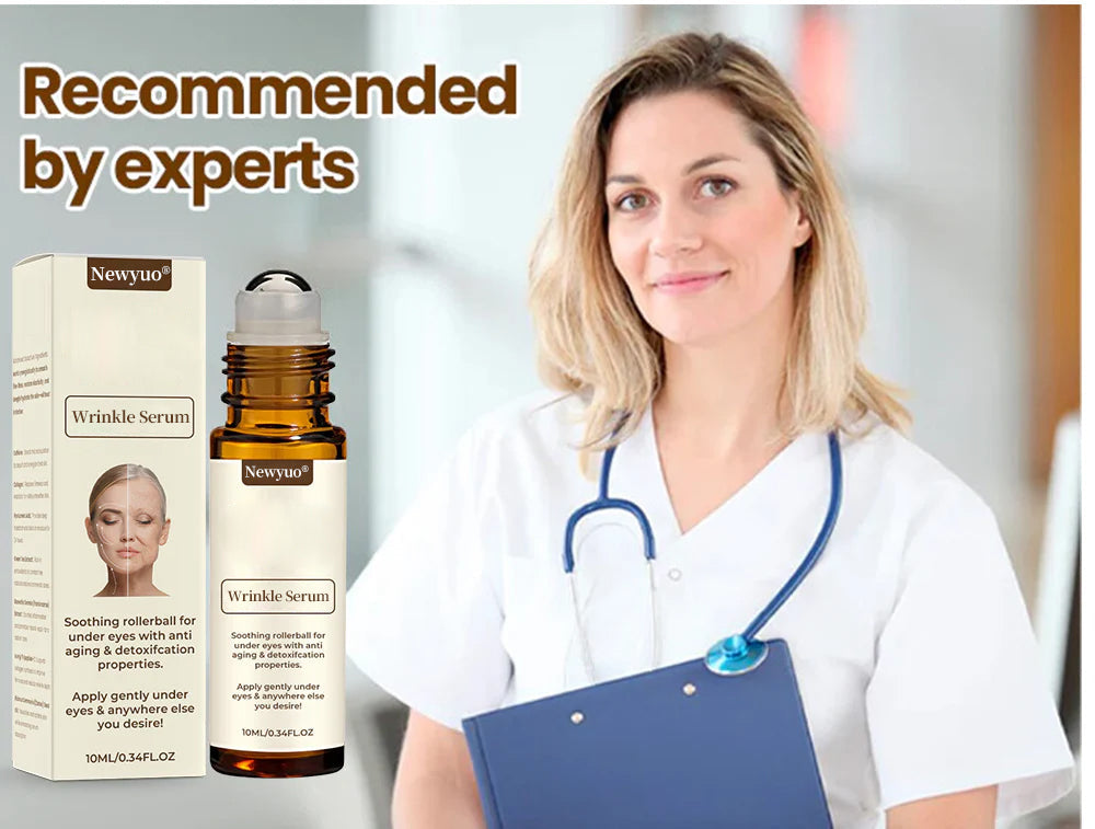 🔥Newyuo® Renewing 10s Wrinkle Serum