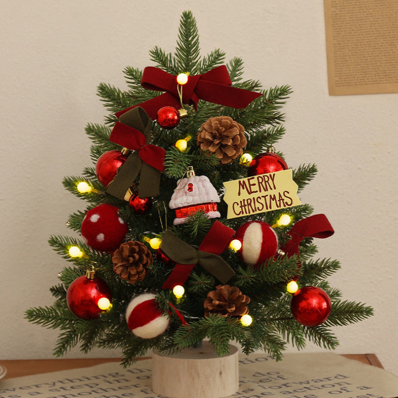 🎄Glamorous Mini Christmas Tree