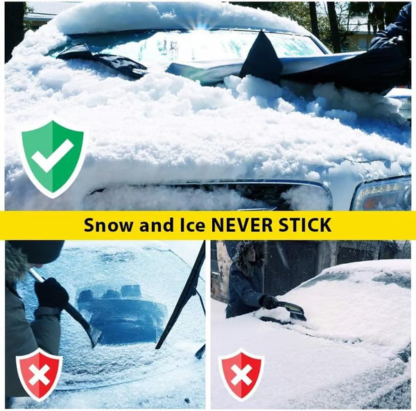 🎁All Seasons Windshield Protector