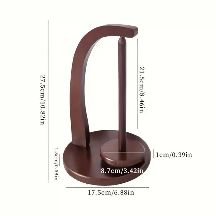 🎄Christmas Sale 49% Off🎁Levitating Premium Yarn Holder