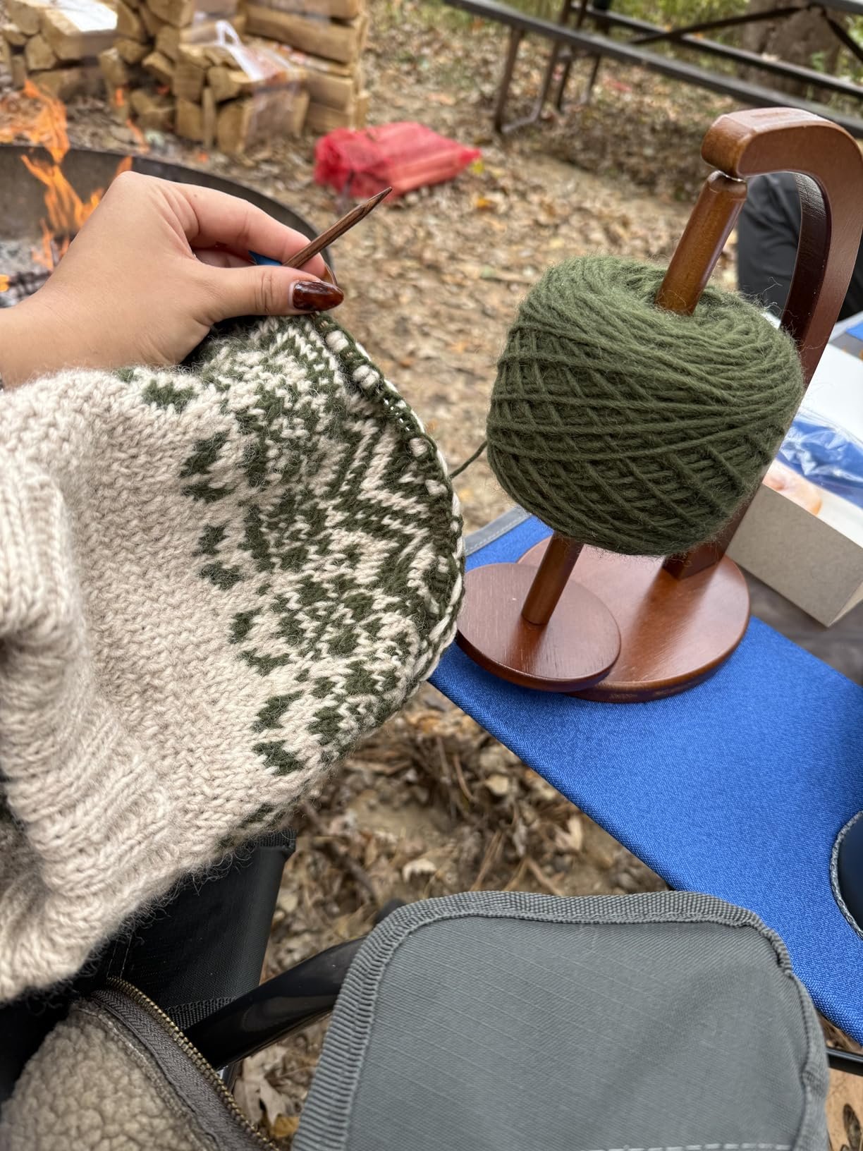 I absolutely love it!