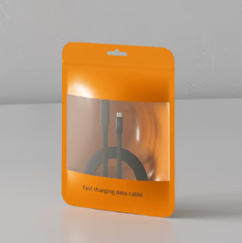 ⚡️240w super fast charging📱Invisible Holder Charger Cable with Stand