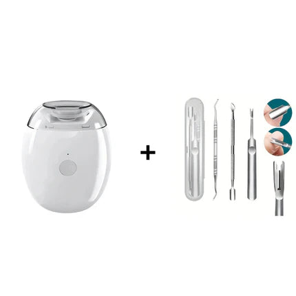 💅✨Universal Automatic Fingernail Grinder for Adults and Children👶🔧