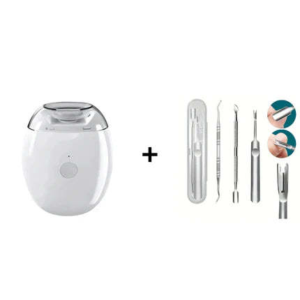 💅✨Universal Automatic Fingernail Grinder for Adults and Children👶🔧