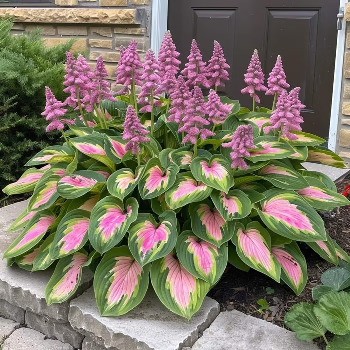 🔥Last Day 49% OFF🍃Rare Hosta Seeds🌿