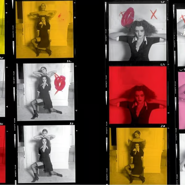 🔥LAST DAY 49% OFF -🫦Rocky Horror 50th Anniversary Slipcased Edition