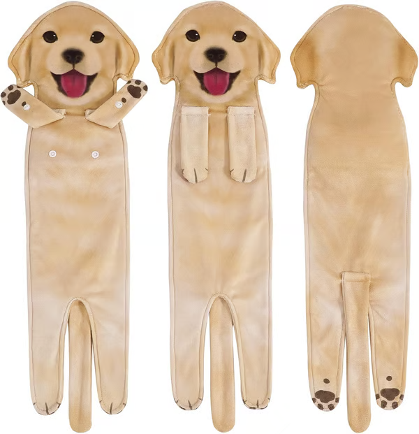 🎁 Early Christmas Sale 🎅 Funny Cat Hand Towels