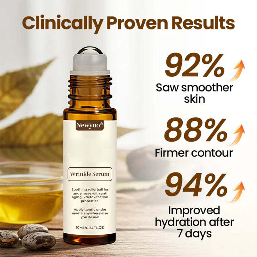 🔥Newyuo® Renewing 10s Wrinkle Serum