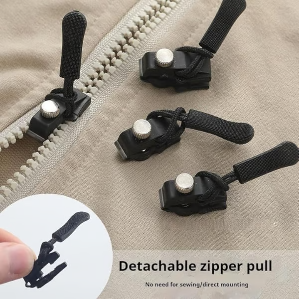 🔥🎁Removable Universal Zipper Repairer