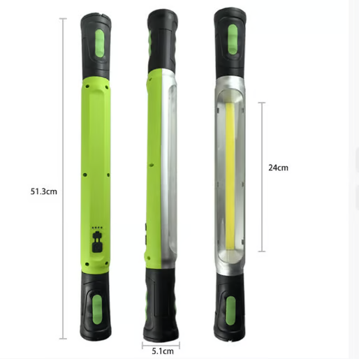 🌟🔦1000 Lumens Rechargeable Work Light — Bright, Tough & Built for Every Job💡