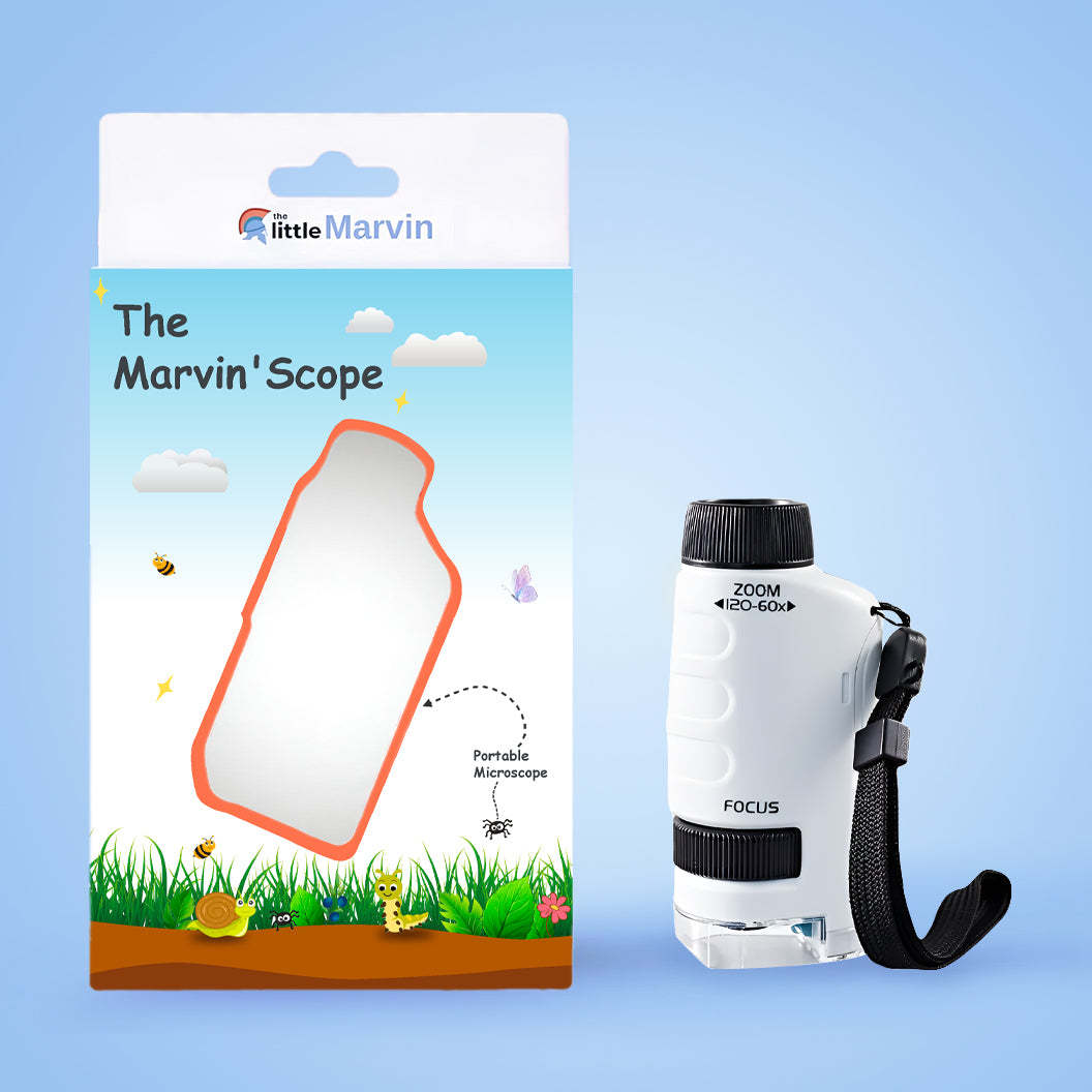 The Marvin Scope